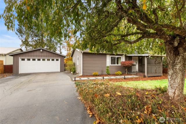 Property photo for 6717 E Polk Avenue, Port Orchard photo 3