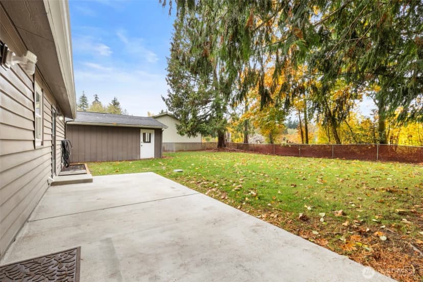 Property photo for 6717 E Polk Avenue, Port Orchard photo 23