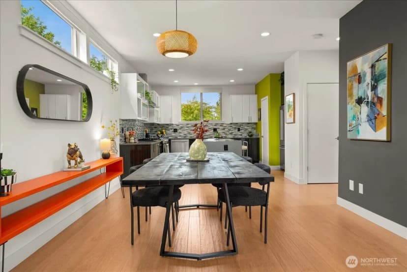 Property photo for 4531 S Kenny Street, Seattle photo 6