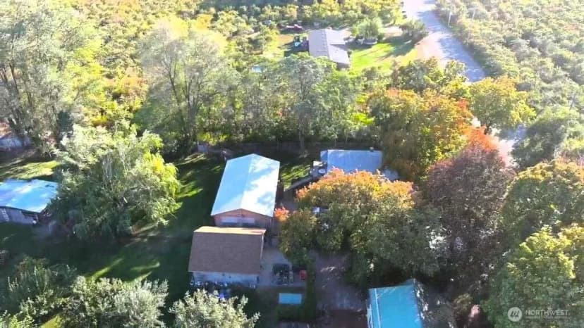 Property photo for 44 Weatherstone Road, Omak photo 5