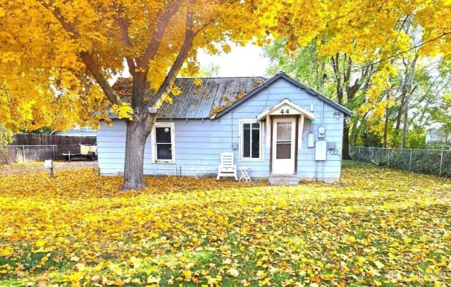 Property photo for 44 Weatherstone Road, Omak