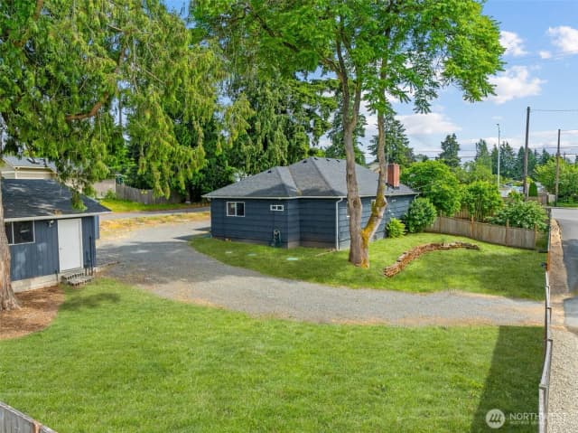 Property photo for 7221 112th Street E, Puyallup