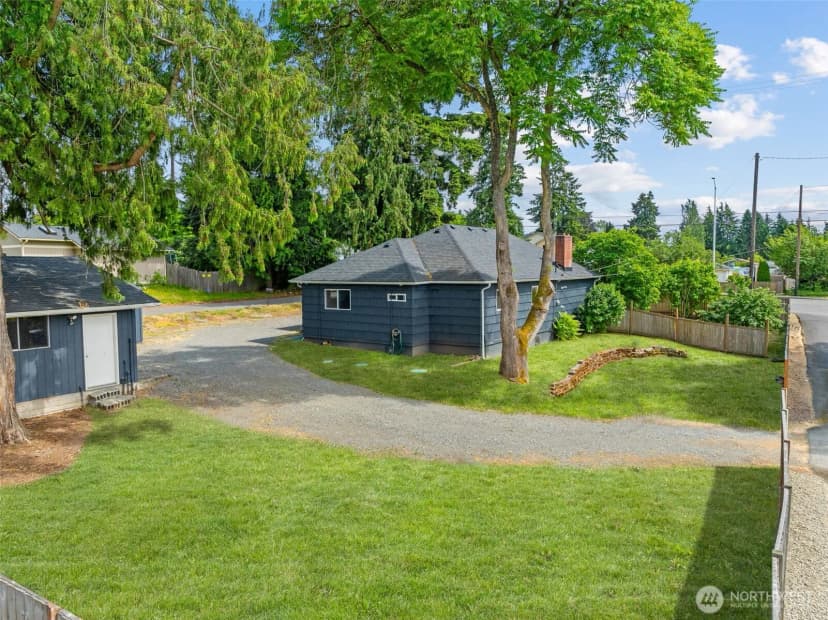 Property photo for 7221 112th Street E, Puyallup