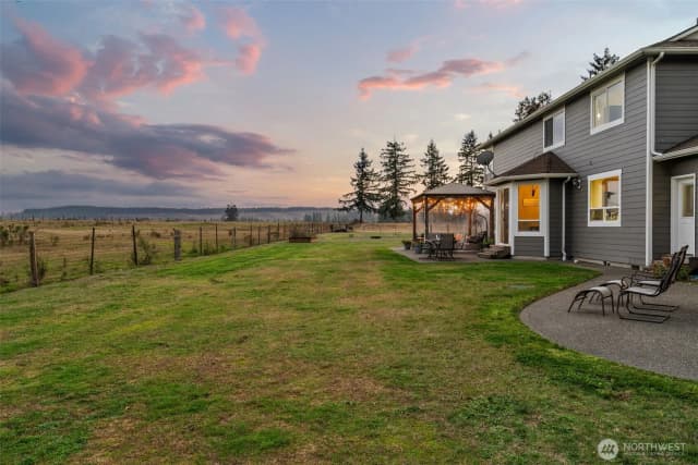 Property photo for 16840 Melville Street Se, Tenino photo 3