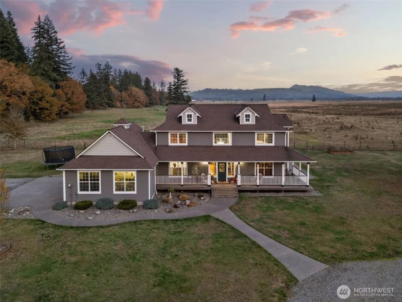 Property photo for 16840 Melville Street Se, Tenino photo 35