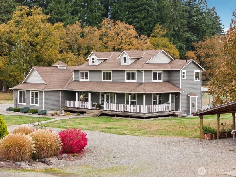 Property photo for 16840 Melville Street Se, Tenino photo 24