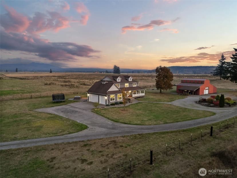 Property photo for 16840 Melville Street Se, Tenino photo 37
