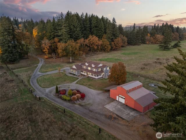 Property photo for 16840 Melville Street Se, Tenino