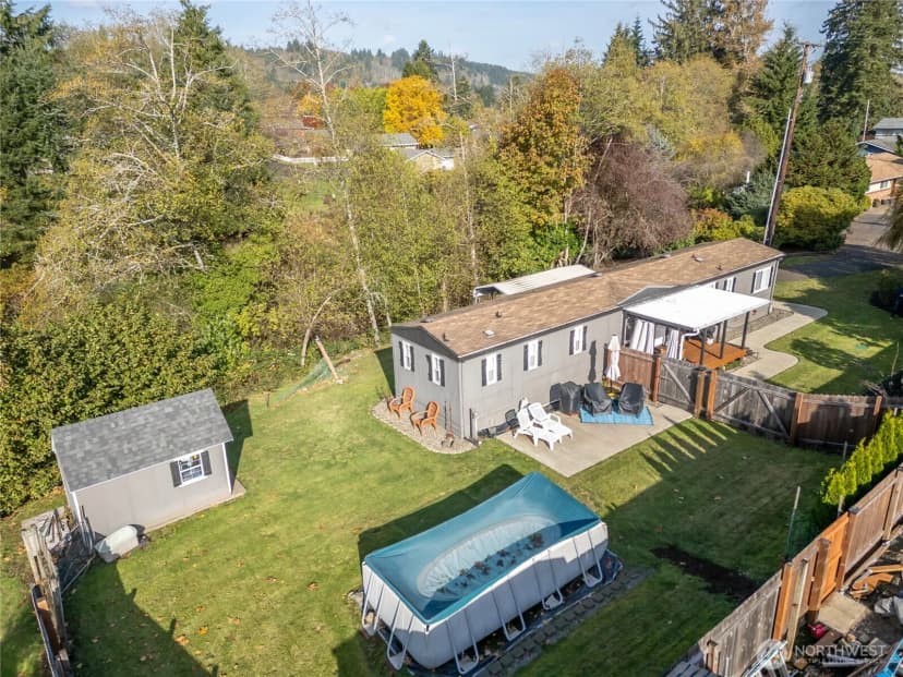 Property photo for 115 N Adams Street, Montesano photo 36