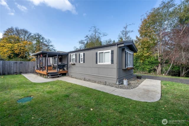 Property photo for 115 N Adams Street, Montesano