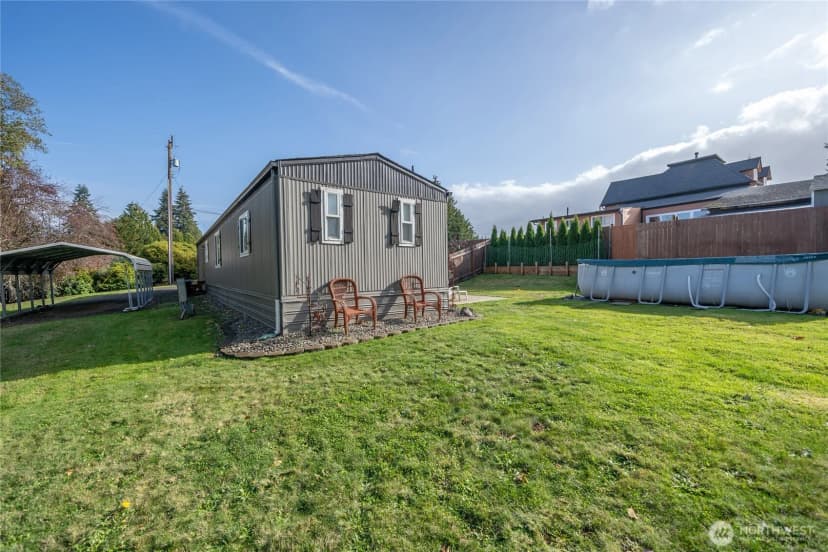 Property photo for 115 N Adams Street, Montesano photo 31
