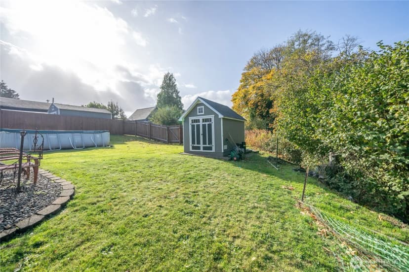 Property photo for 115 N Adams Street, Montesano photo 34