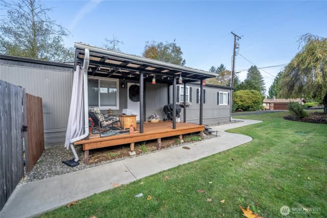 Property photo for 115 N Adams Street, Montesano photo 3