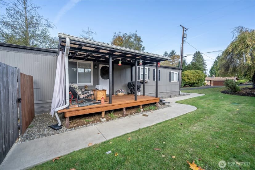 Property photo for 115 N Adams Street, Montesano photo 3