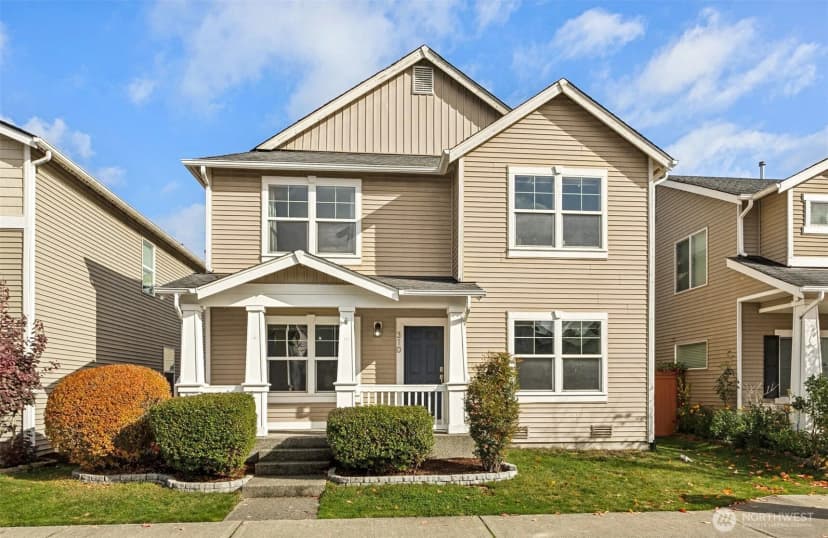 Property photo for 310 Index Place Se, Renton photo 27