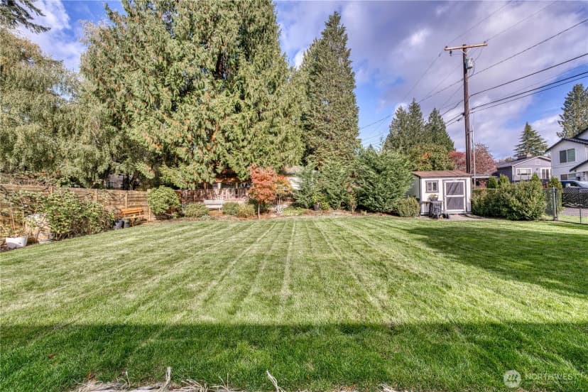 Property photo for 10536 Ne 189th Street, Bothell photo 32