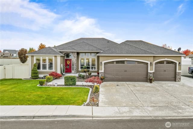 Property photo for 1830 E Madera Street, Othello