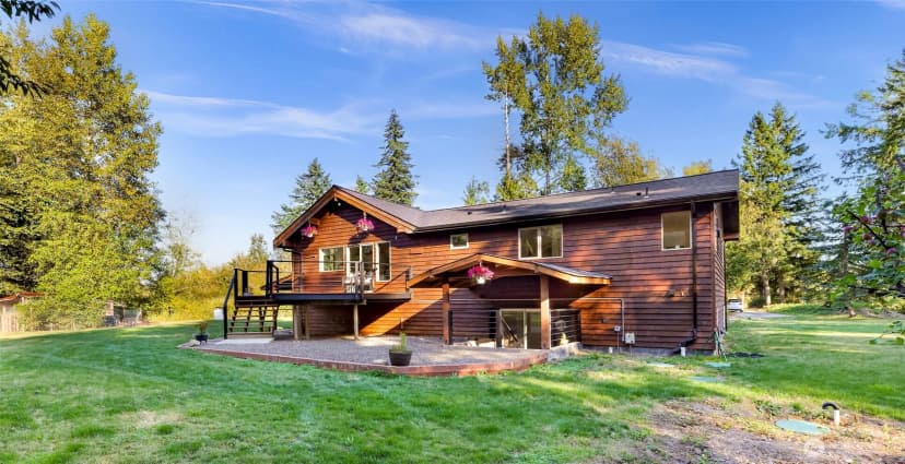 Property photo for 4104 Loomis Trail Road, Blaine photo 39