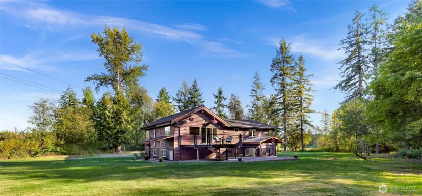 Property photo for 4104 Loomis Trail Road, Blaine photo 40