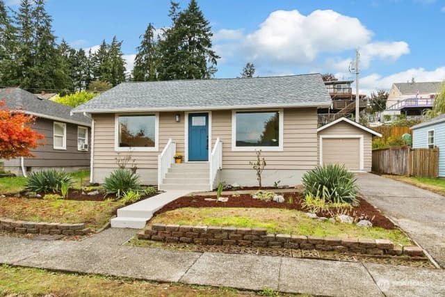 Property photo for 2519 Veldee Avenue, Bremerton