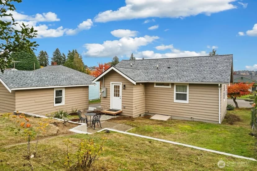 Property photo for 2519 Veldee Avenue, Bremerton photo 20