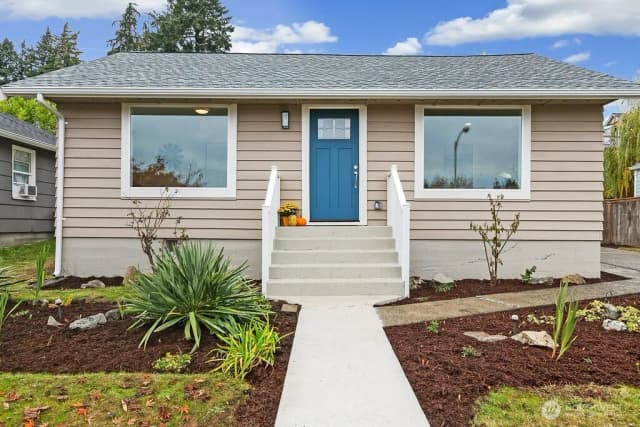 Property photo for 2519 Veldee Avenue, Bremerton photo 2