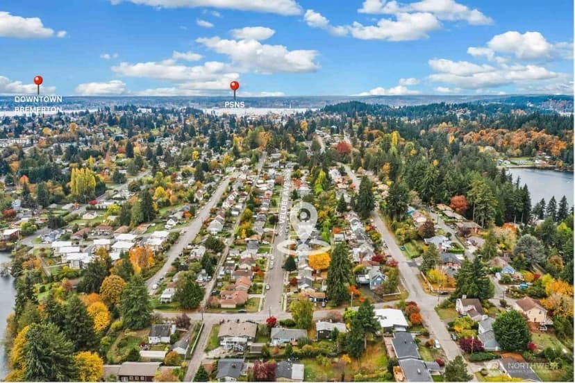 Property photo for 2519 Veldee Avenue, Bremerton photo 22