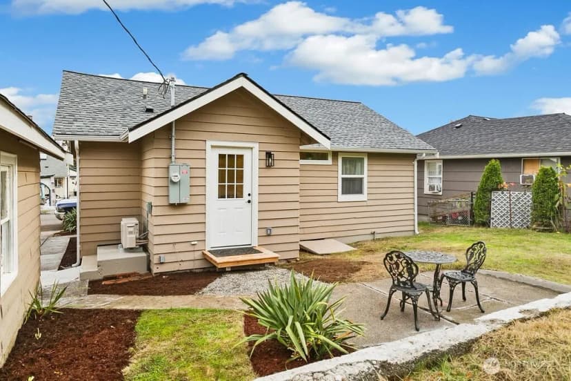 Property photo for 2519 Veldee Avenue, Bremerton photo 19