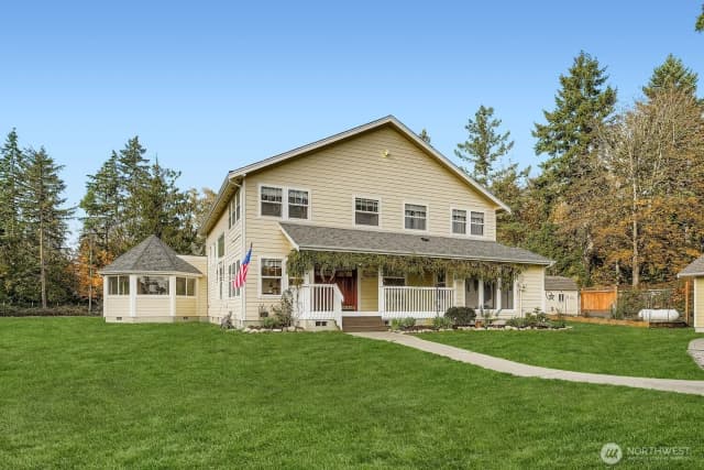 Property photo for 30310 24th Avenue S, Roy