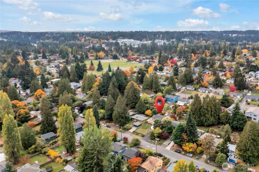 Property photo for 15543 11th Avenue Ne, Shoreline photo 29