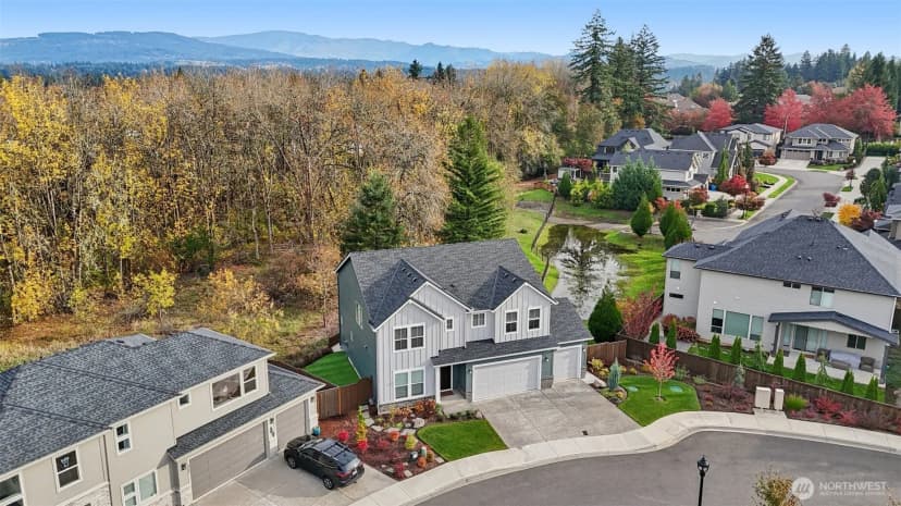 Property photo for 4311 Nw Water Lily Place, Camas photo 3