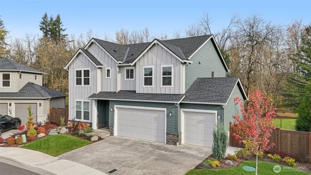 Property photo for 4311 Nw Water Lily Place, Camas photo 2