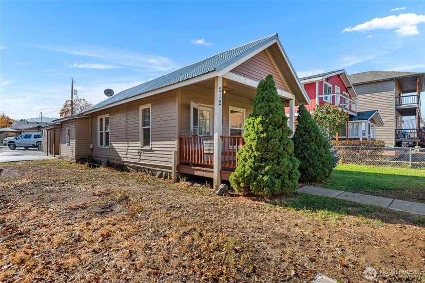 Property photo for 212 Riverside Drive, Cashmere photo 3