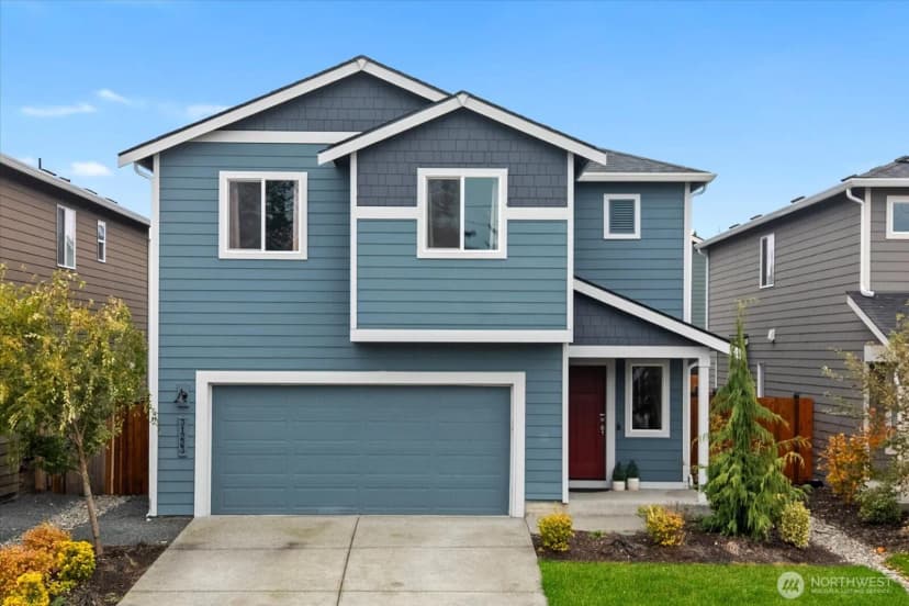 Property photo for 31223 123rd Street Se, Sultan