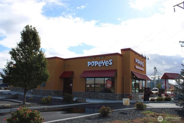 Property photo for 2490 Yakima Valley Hwy, Sunnyside photo 2