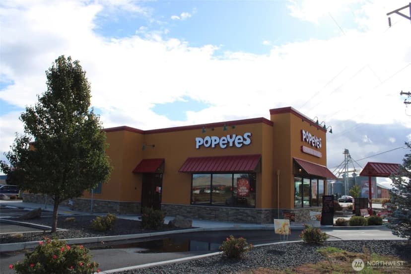 Property photo for 2490 Yakima Valley Hwy, Sunnyside photo 2