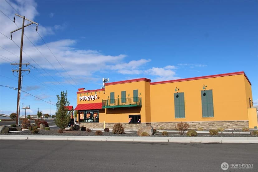 Property photo for 2490 Yakima Valley Hwy, Sunnyside photo 5