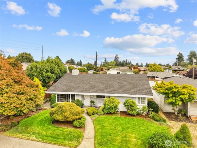 Property photo for 1463 N Winnifred Street, Tacoma photo 3