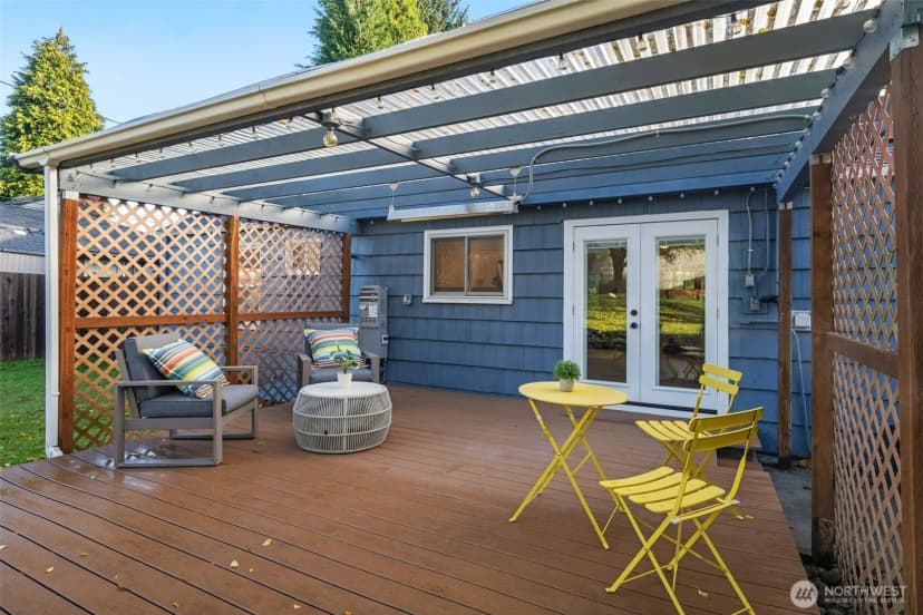 Property photo for 15511 10th Avenue Ne, Shoreline photo 34