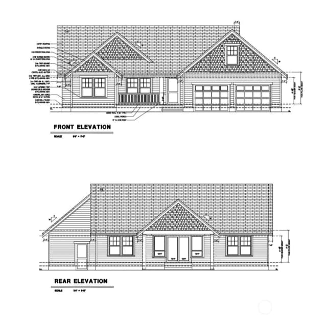Property photo for 705 E 5th Street, Nooksack