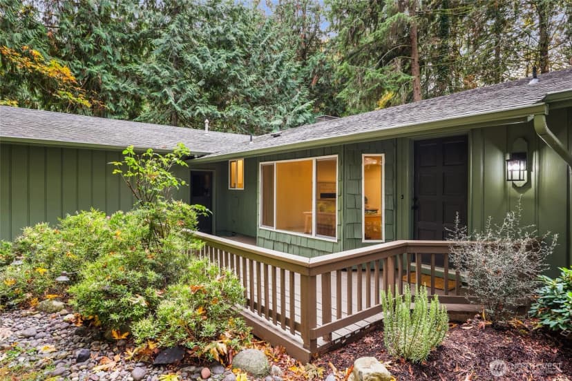 Property photo for 4211 Green Cove Street Nw, Olympia