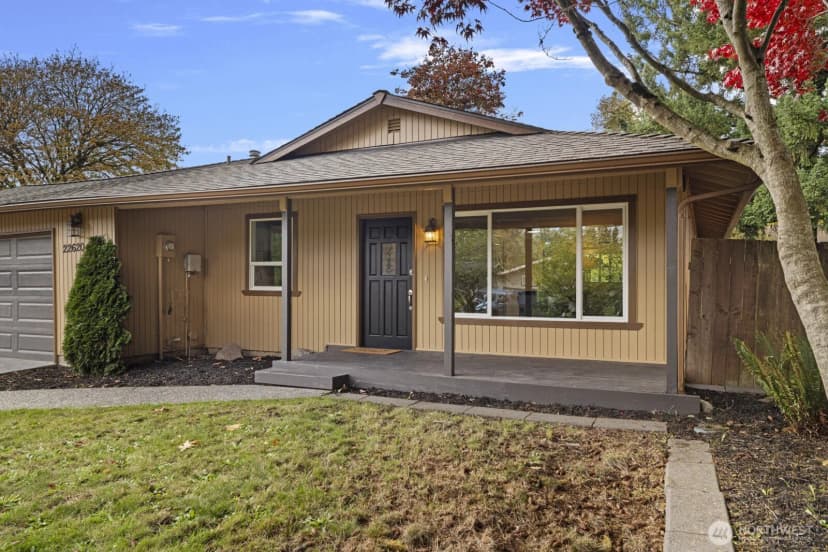 Property photo for 22620 1st Place W, Bothell photo 2