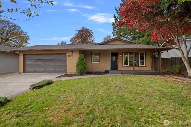 Property photo for 22620 1st Place W, Bothell