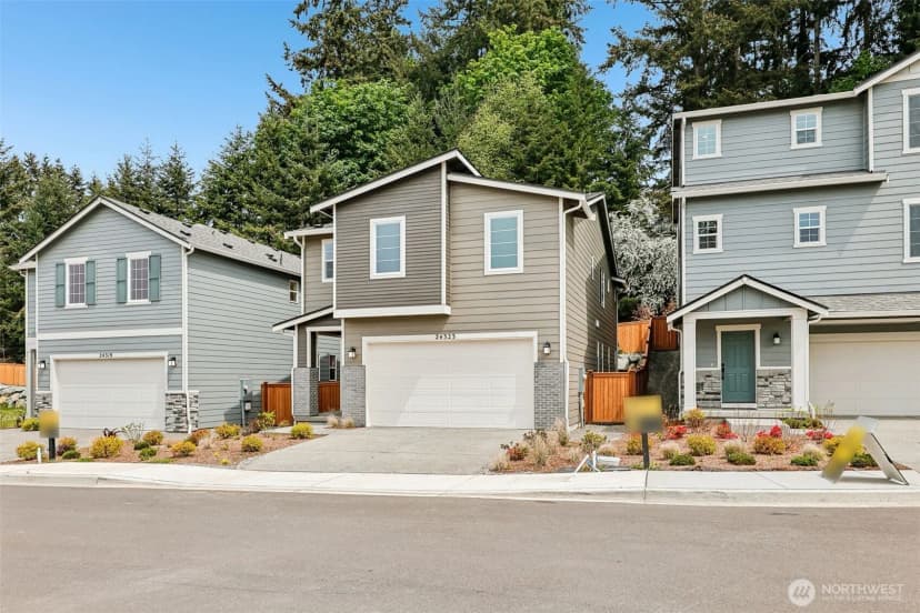 Property photo for 24323 13th Avenue Se #cr20, Bothell photo 3