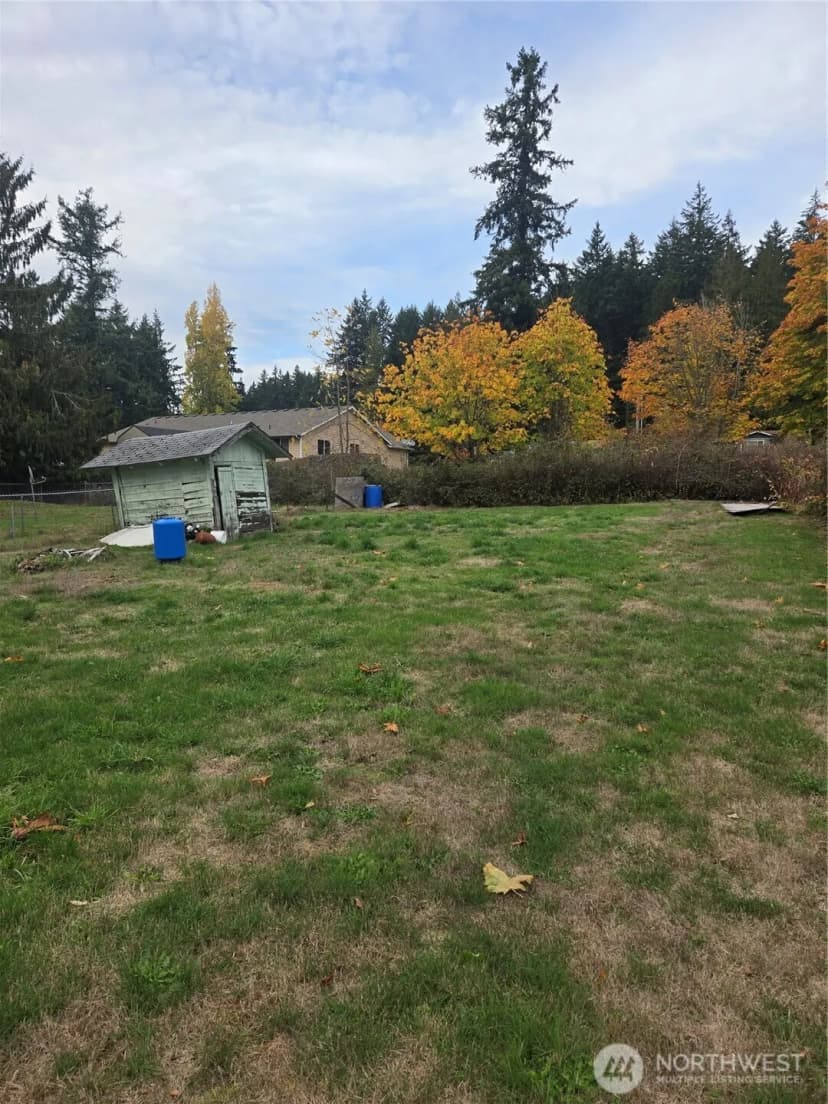 Property photo for 7610 Union Mills Road Se, Lacey photo 7