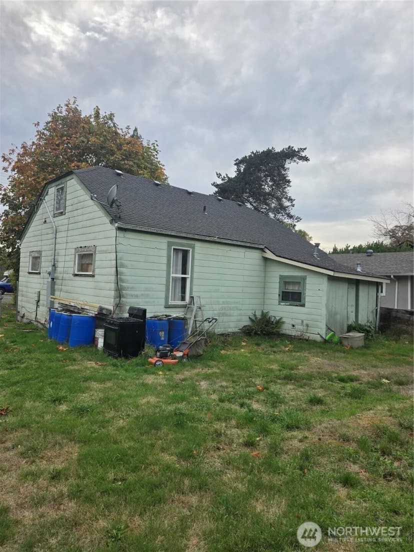Property photo for 7610 Union Mills Road Se, Lacey photo 4