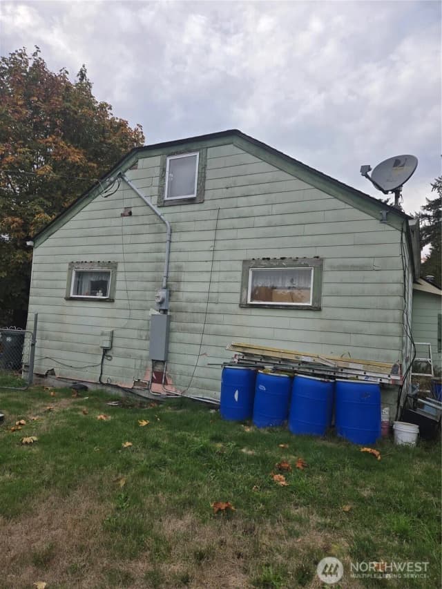 Property photo for 7610 Union Mills Road Se, Lacey photo 5