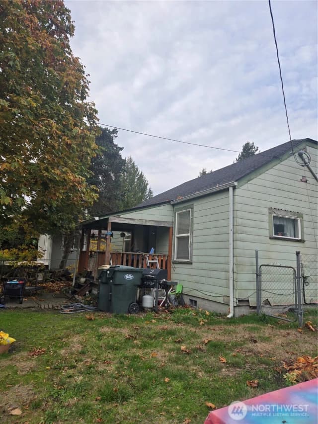 Property photo for 7610 Union Mills Road Se, Lacey