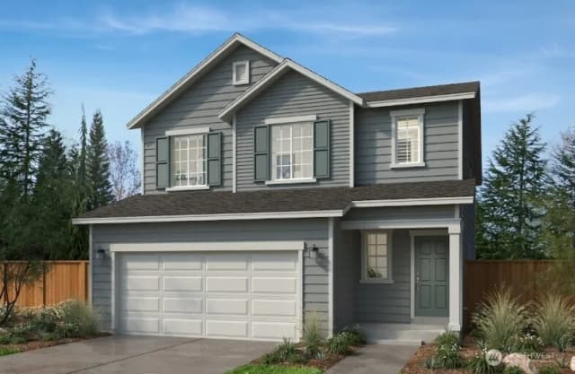 Property photo for 3508 237th Street Se #47, Bothell