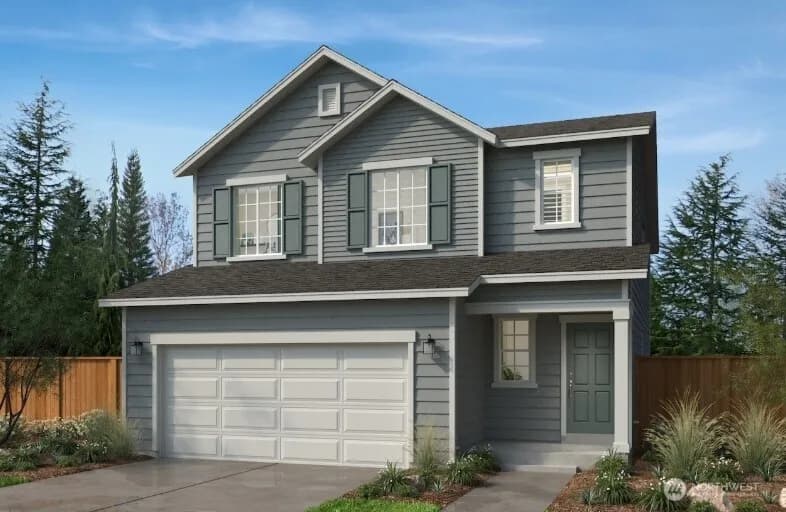 Property photo for 3508 237th Street Se #47, Bothell